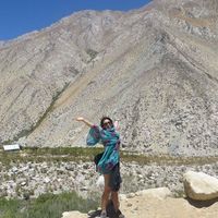 Sol Gallardo R's Photo