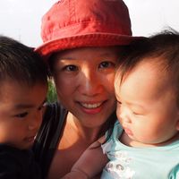 Tun Ling Tan's Photo