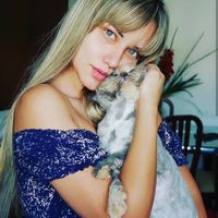 Natasha Machado's Photo