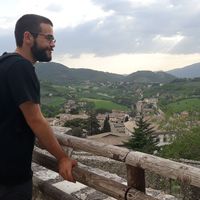 Mislav Jukić's Photo