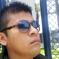 Jorge  Pacherres的照片