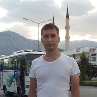 Marat Minullin的照片