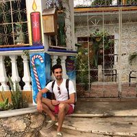 Photos de Nacho Romero