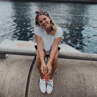 Martina Lauria's Photo