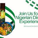 Eat Around The World #50 - Nigeria's picture