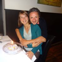 Fotos de Ingrid & Benoit Confait-Deni