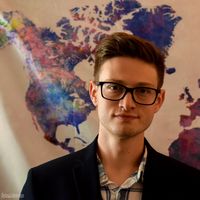 Dylan Lieberman的照片