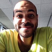 Mahmoud Sakr的照片