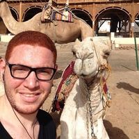 Mahmoud Emam's Photo