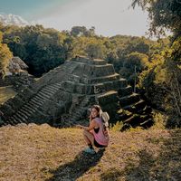 Bea De La Roca's Photo