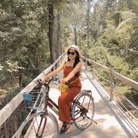 Anggita Sari的照片