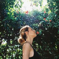 Fotos von Guadalupe Ron