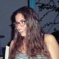 Emma Joubert's Photo