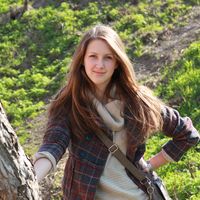 Daria Levitskaya的照片