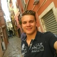 Fotos de Christopher  Dix