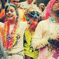 Romina Álvarez's Photo