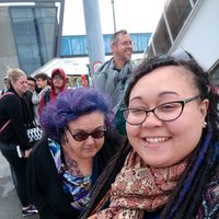 Le foto di Sarah Duryea