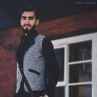 خلاد سلطان's Photo