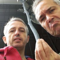 Alejandro Willington's Photo