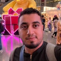 Abdullah Al Kindi's Photo