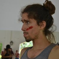 Juan Antonio Barú's Photo