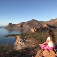 Veronica Guadalupe Serrano Higuera's Photo