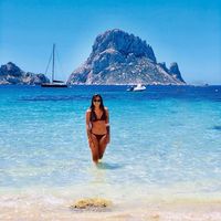 Romina Araya的照片