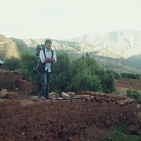 Andre QAvalos's Photo