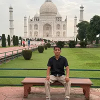 Priyanshu Rajbhar's Photo