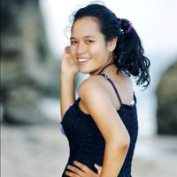 Asti Semplonius's Photo