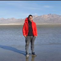 Noé Alvarado's Photo