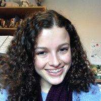 Katie Davis的照片