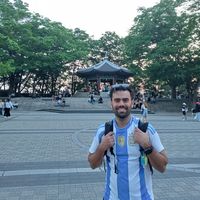 Matias Vijande's Photo