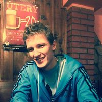 Michal Eisner's Photo