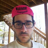 Fabien Chevaucher's Photo