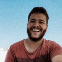 Fotos de Ebrahim Sameh