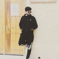 BiMal Stephen's Photo