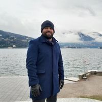 Jura Lešić's Photo