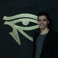 Bernardo Oliveira's Photo