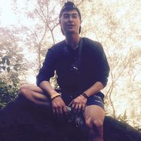 Jeremy Lopez's Photo