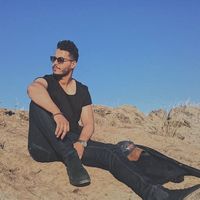 Naoufal El AMRI的照片