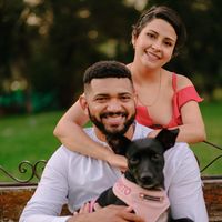 Luisana Marsh's Photo