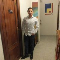 Ronald Urrieta Cea's Photo