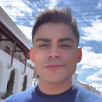 Diego Palacios's Photo