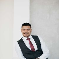 Ислам Ярмухаметов's Photo