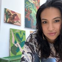 Andrea Beteta的照片