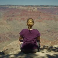 Elena Zubova's Photo