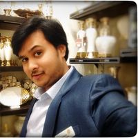 Praveen Kumar's Photo