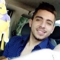 Reda Bentahar's Photo