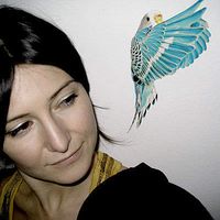 Claudia Moser的照片